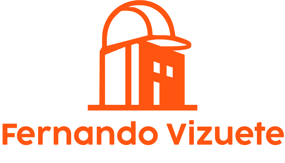 Logotipo en naranja